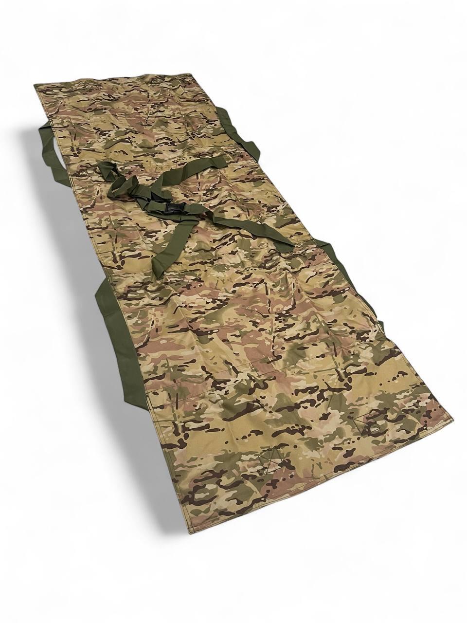 Ноши бескаркасные усиленные Aforce до 150 кг Мультикам (2652052947) - фото 4 Ноши бескаркасные усиленные Aforce до 150 кг Мультикам (2652052947) - фото 4