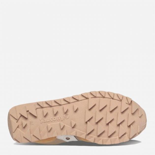 Кроссовки Saucony JAZZ р. 37 22,5 см Бежевый (1044-639 37) - фото 4 Кроссовки Saucony JAZZ р. 37 22,5 см Бежевый (1044-639 37) - фото 4