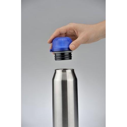 Термос Alfi isoBottle II 0,5 л Помаранчевий (5337 698 050) - фото 3