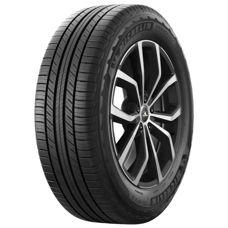 Автошина Michelin Primacy SUV + 285/60 R18 116V (503918)