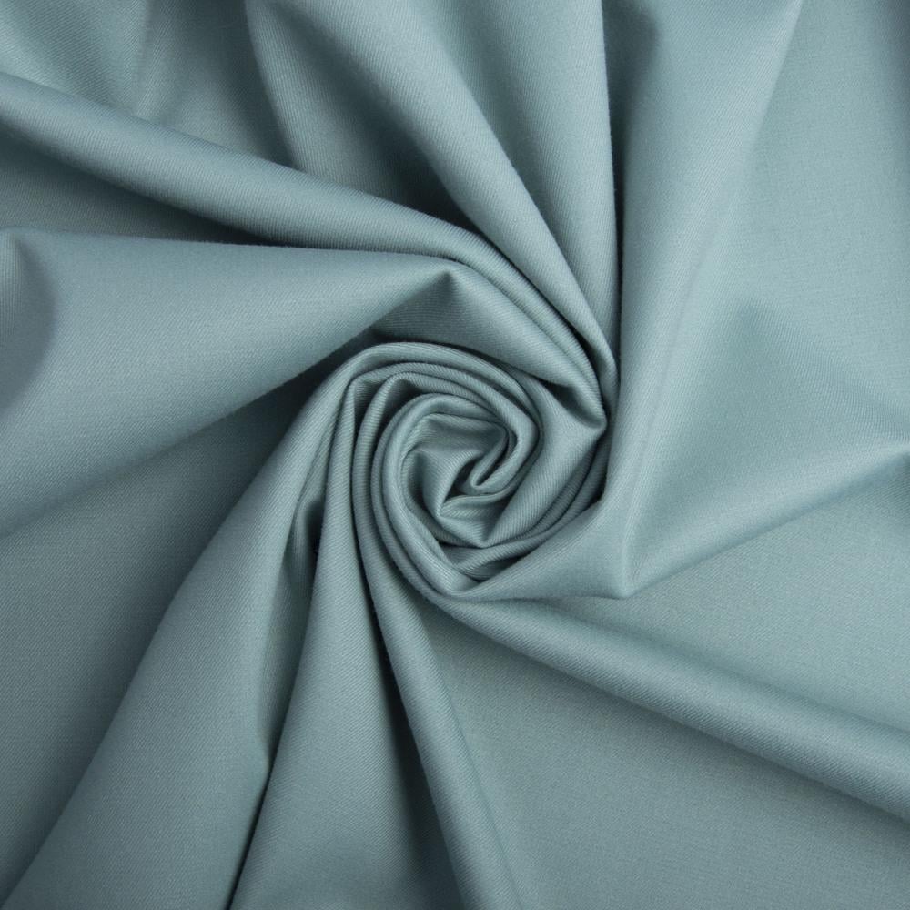 Ткань костюмная жаккард Sophia Темный полынь (16222)