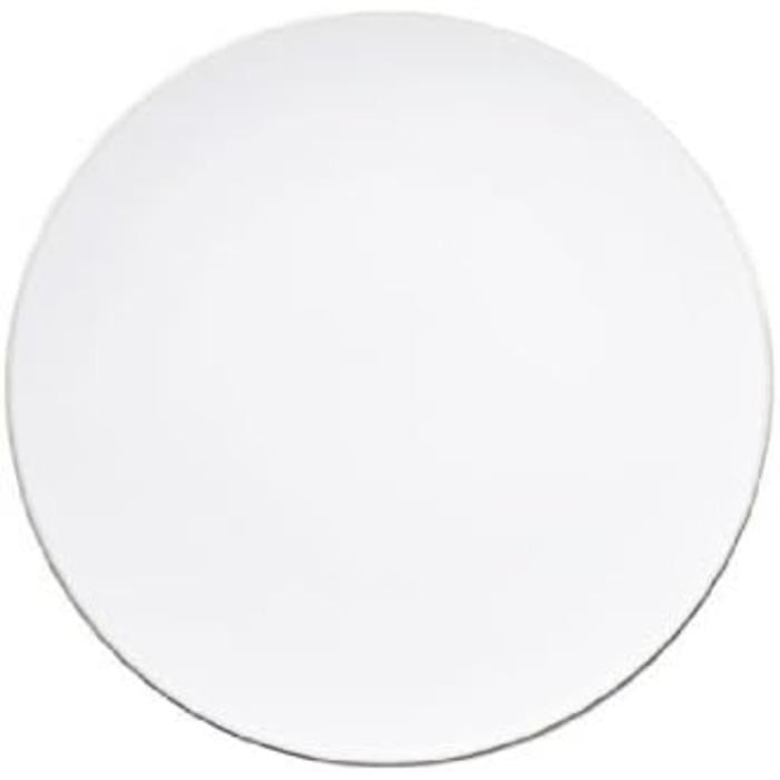 Тарелка для завтрака Rosenthal Rosenthal TAC Platin 22 см