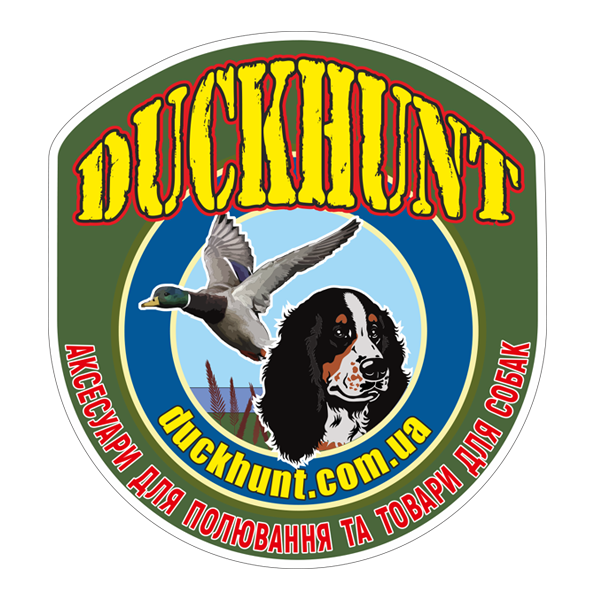 DUCKHUNT