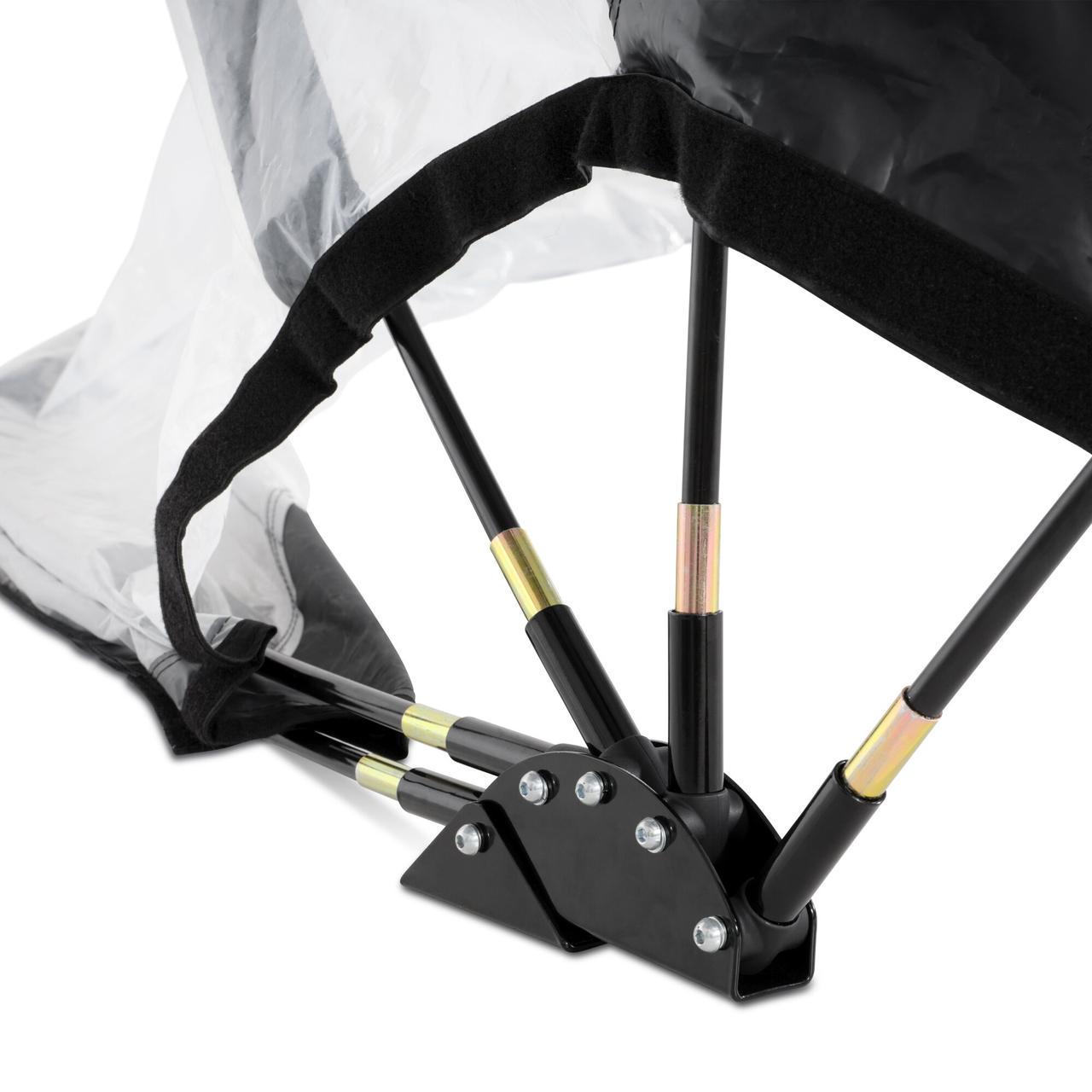 Купол для бассейна Exit Toys ECO ø 550 см (2379232383) - фото 5 Купол для бассейна Exit Toys ECO ø 550 см (2379232383) - фото 5