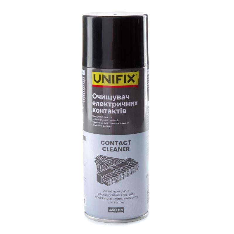 Очиститель электрических контактов Unifix 450 мл (951356)