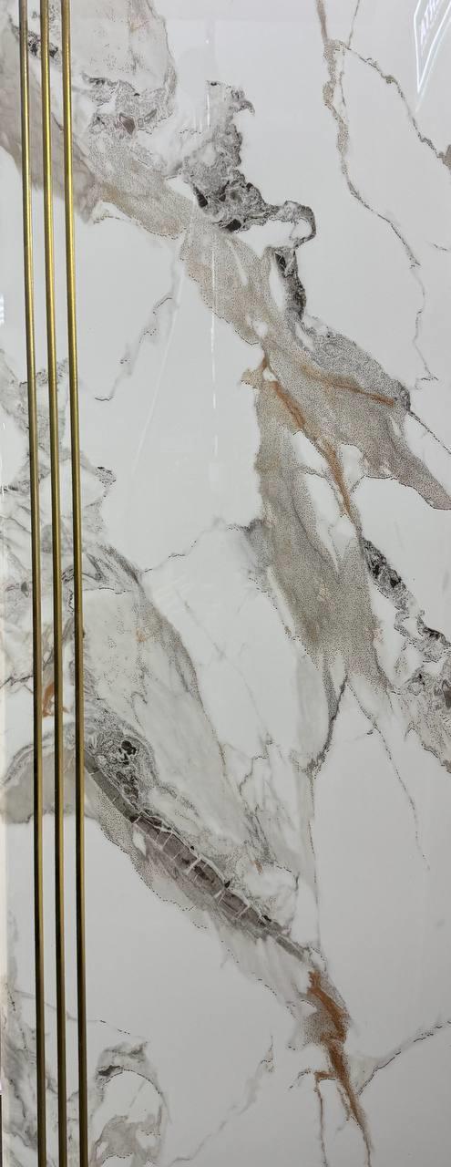 Сходинка універсальна EXCLUSIVE JS12028 Gold 48х120 (21194) - фото 5