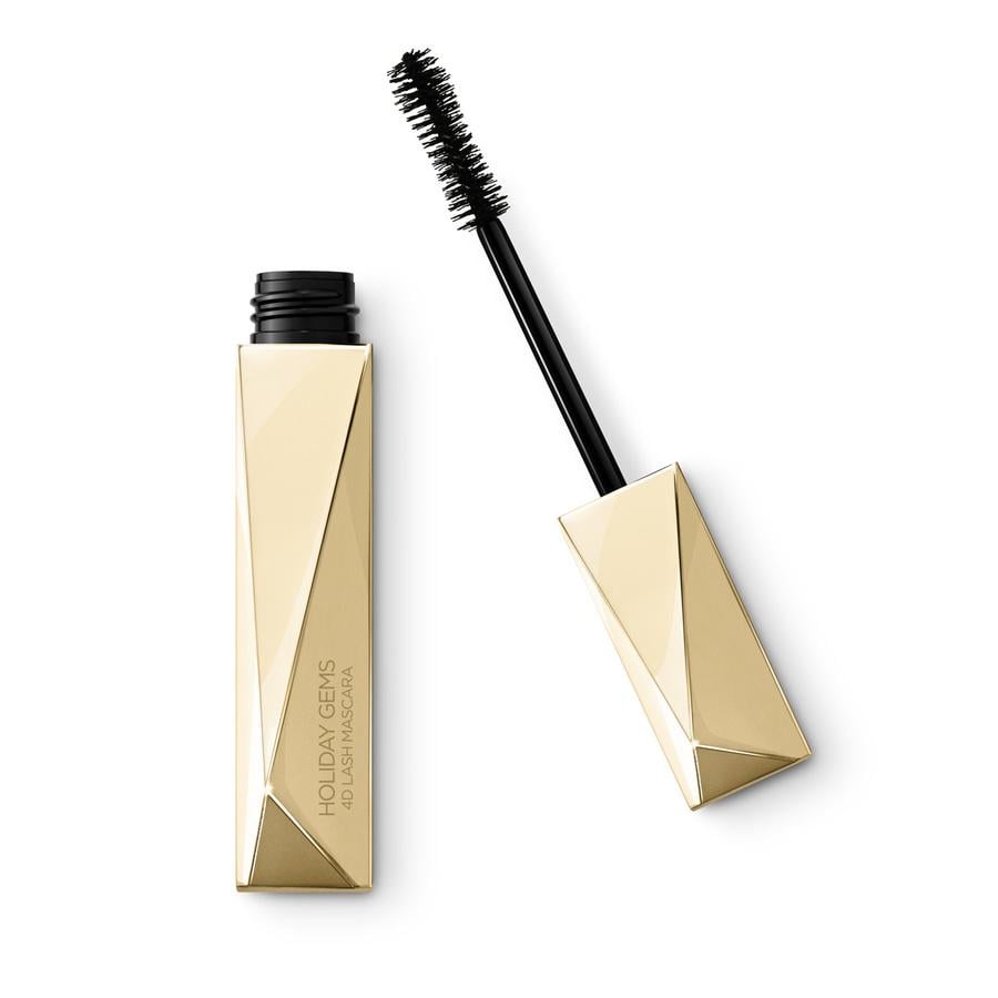 Тушь Kiko Milano Holiday Gems 4d Lash Mascara