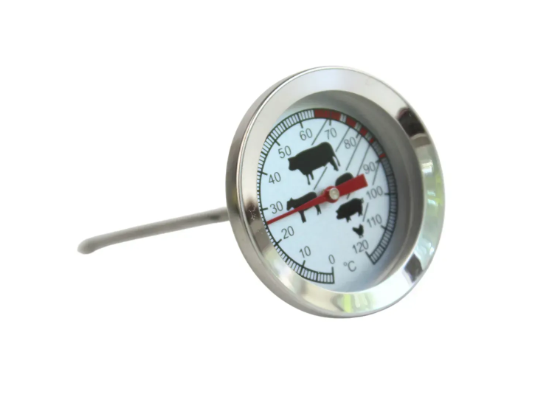 Термометр для барбекю Brizoll (815-006)