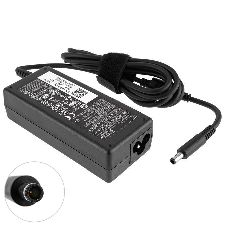 ᐉ Блок питания для ноутбука Dell XPS 12 9Q23 19,5V 3,34A 65W 4