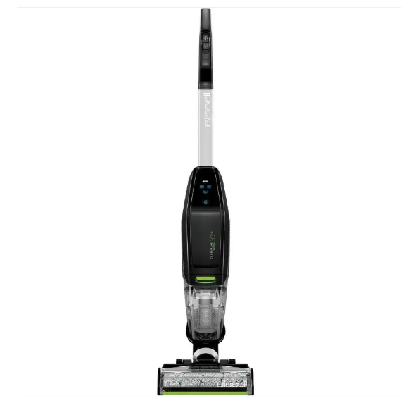 Пылесос беспроводной ручной BISSELL CrossWave X7 Plus Cordless Pet Pro 4500 об/мин (Bissell Crosswave X7 Plus) - фото 3