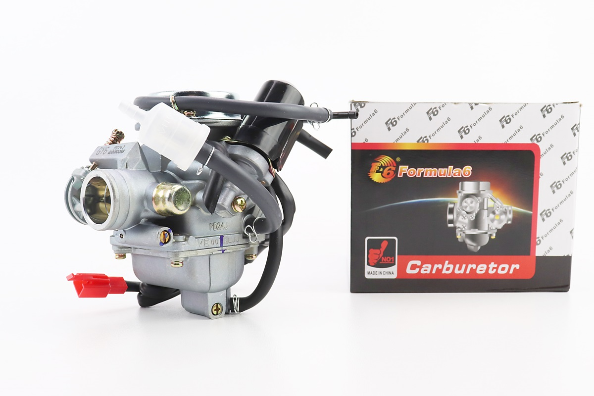 Карбюратор в зборі Formula 150 cc (2991731721)