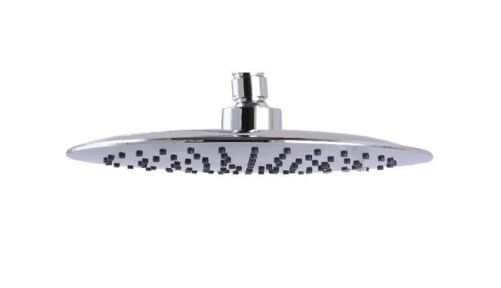 Душевая лейка TOPAZ TPB-230 Тропик BARTS D 230 мм Хром (000031643)