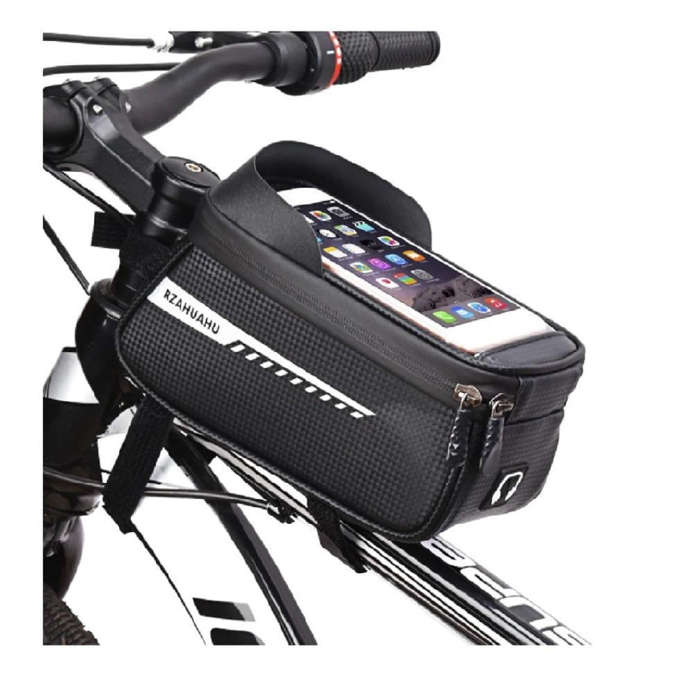 Сумка на раму для велосипеда 21х13х10 см (VL97776)