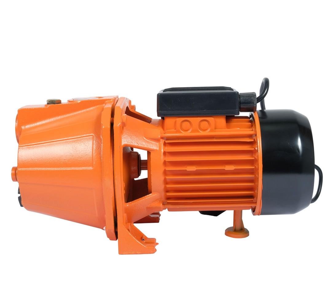 Насос поверхностный струйный Powercraft DJ 1100-4555 1,1 кВт