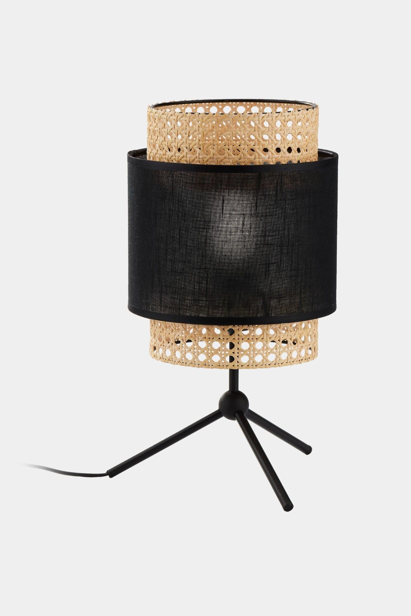 Настольная лампа TK Lighting Boho 5567 (TK5567)