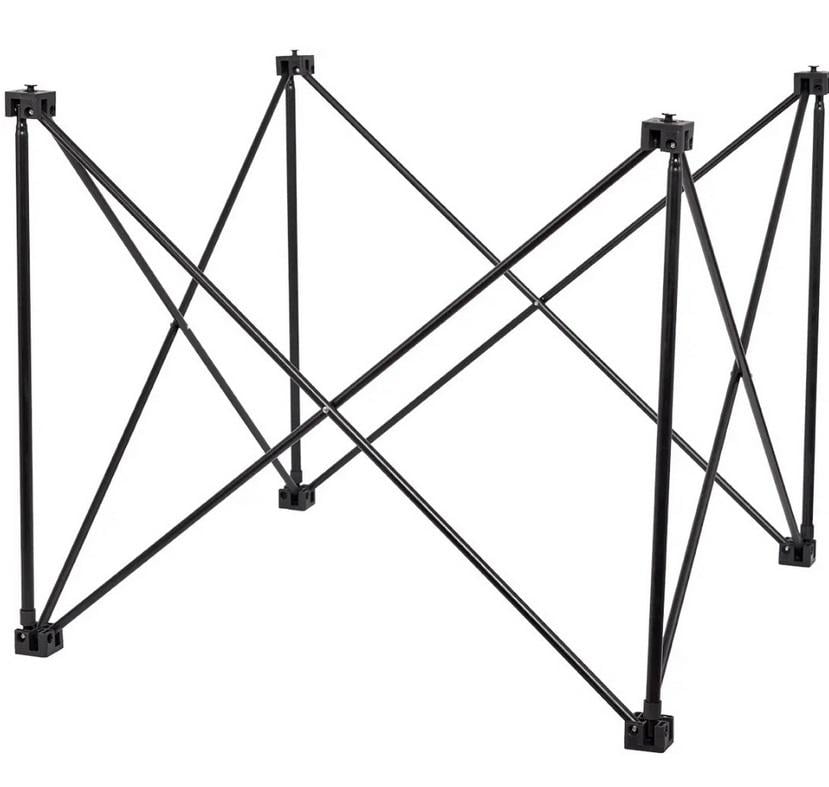 Стол складной Ranger Compact Hike 211 (RA 1119) - фото 4 Стол складной Ranger Compact Hike 211 (RA 1119) - фото 4