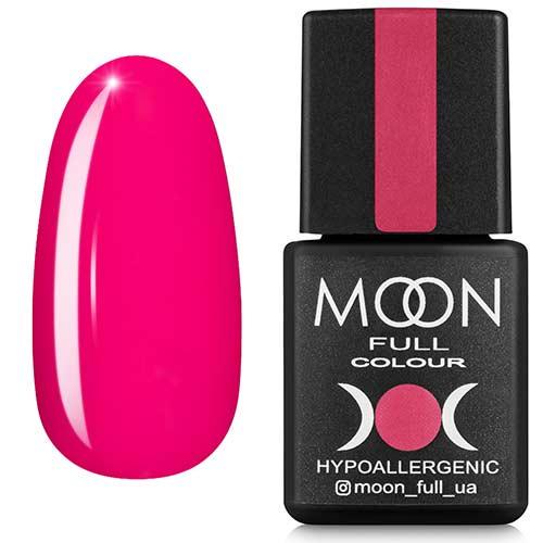 Гель-лак Moon Full Classic Color №123 8 мл