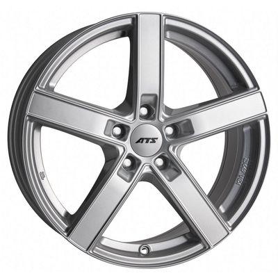 Диски автомобильныеATS Emotion R16 W7 PCD5x112 ET48 DIA 57.1 polar silver