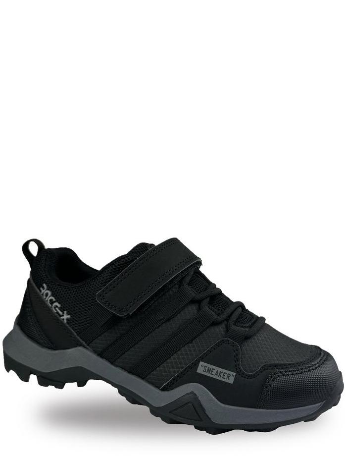 Кроссовки Jong Golf CN11369-0 р. 34 Черный