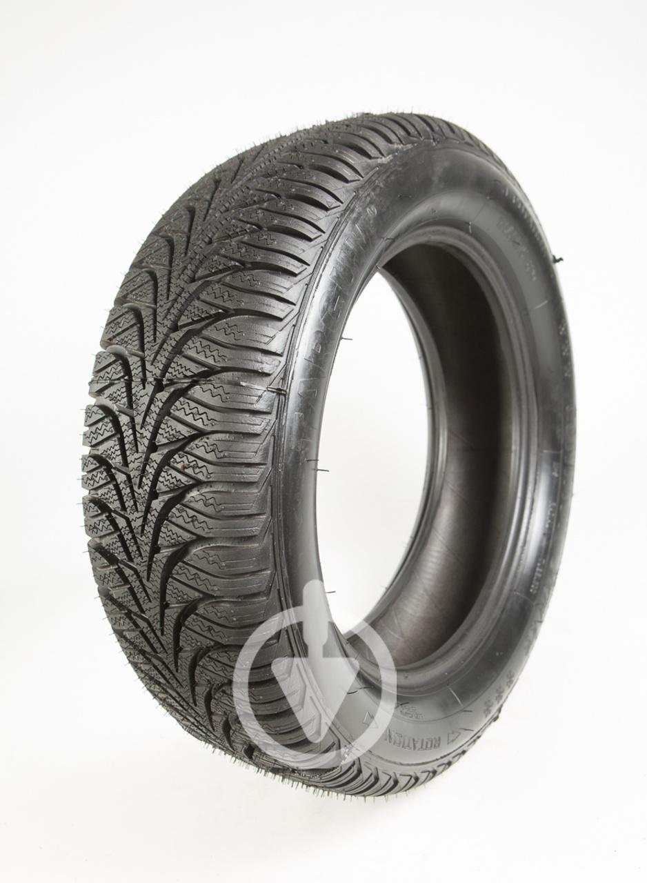 Шина наварна Targum 185/55 R15 SNOW ICE 82Q зимова (T10166)