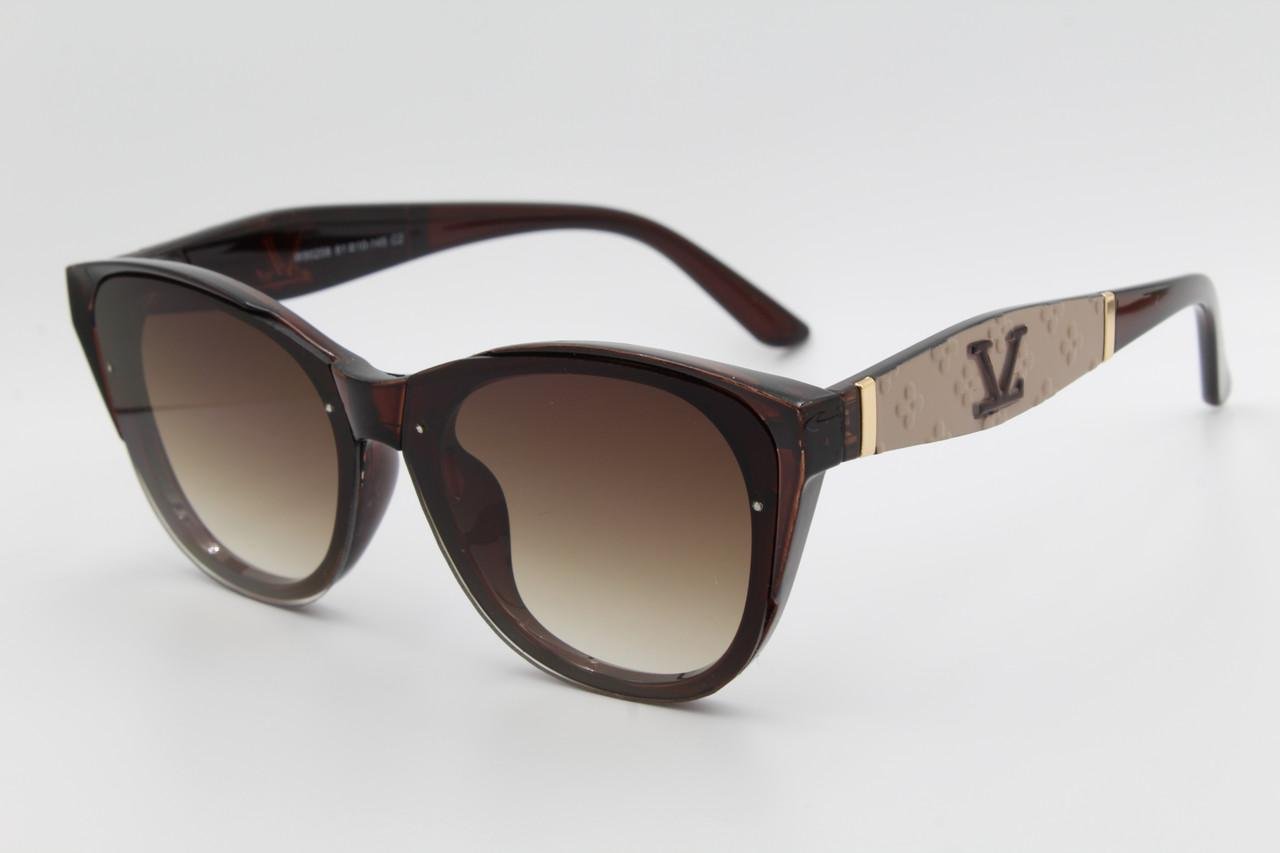 Сонцезахисні окуляри жіночі W90208 с2 (2627156299)