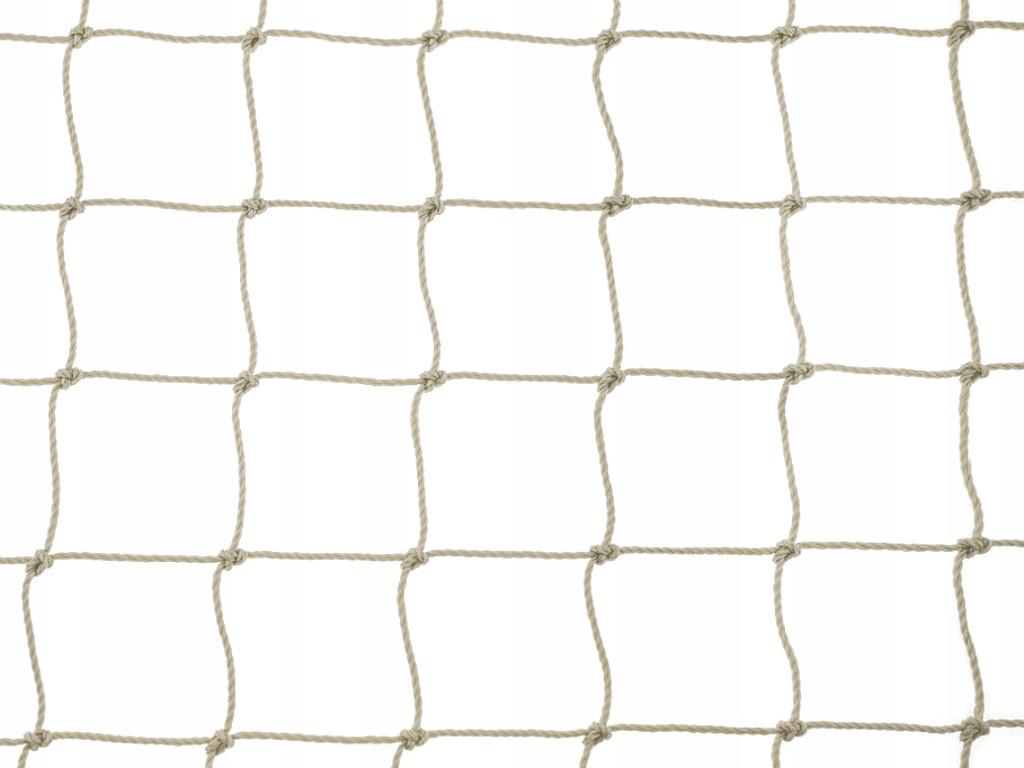 Сетка балконная для кошки Linar SiatkiSieci без сверления 6x3 м Бежевый - фото 6 Сетка балконная для кошки Linar SiatkiSieci без сверления 6x3 м Бежевый - фото 6