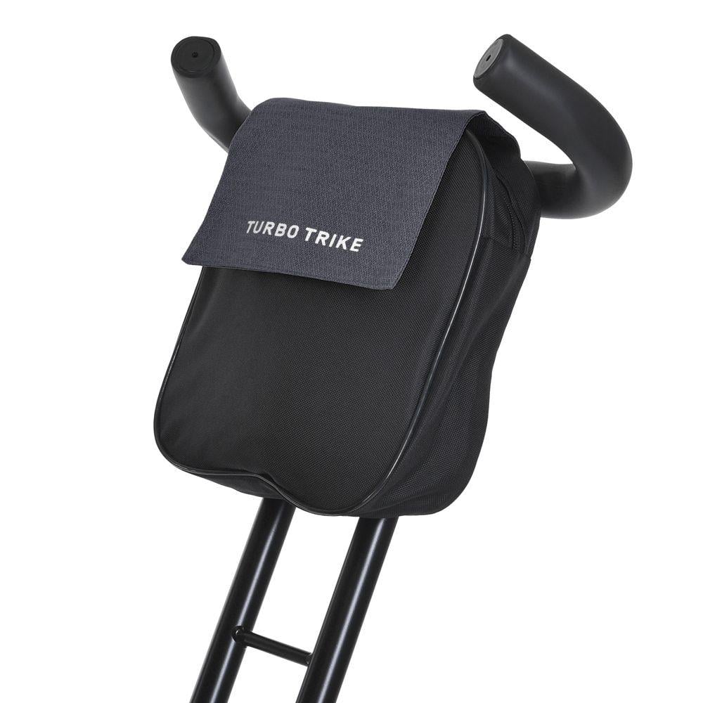 Детский велосипед трехколесный Turbo Trike MT 1007 резиновые колеса Графитовый (723286208) - фото 10 Детский велосипед трехколесный Turbo Trike MT 1007 резиновые колеса Графитовый (723286208) - фото 10