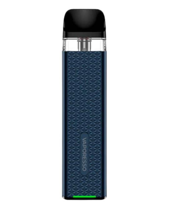 POD-система Vaporesso XROS 3 mini Navy Blue (14559) - фото 1