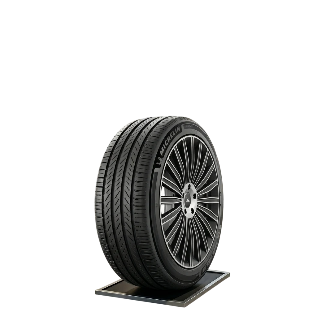Автошина Michelin PRIMACY 3 225/45R17 94W XL нешипованная летняя (43804)
