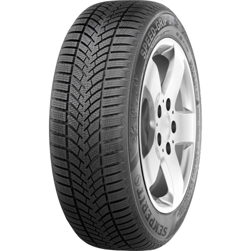 Автошина SEMPERIT Speed-Grip 3 195/55 R16 87T (497264) Автошина SEMPERIT Speed-Grip 3 195/55 R16 87T (497264)