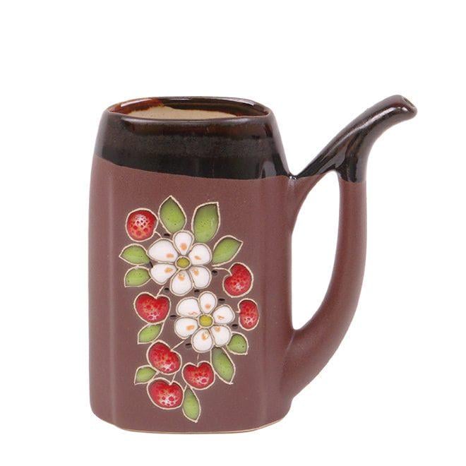 Чашка-бюветница Flora Вишенька 250 мл (2003)