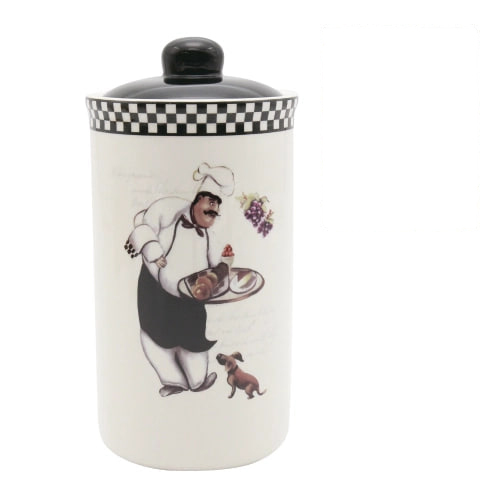 Емкость для сыпучих продуктов SNT Гурман 950 мл (700-10-10/1)