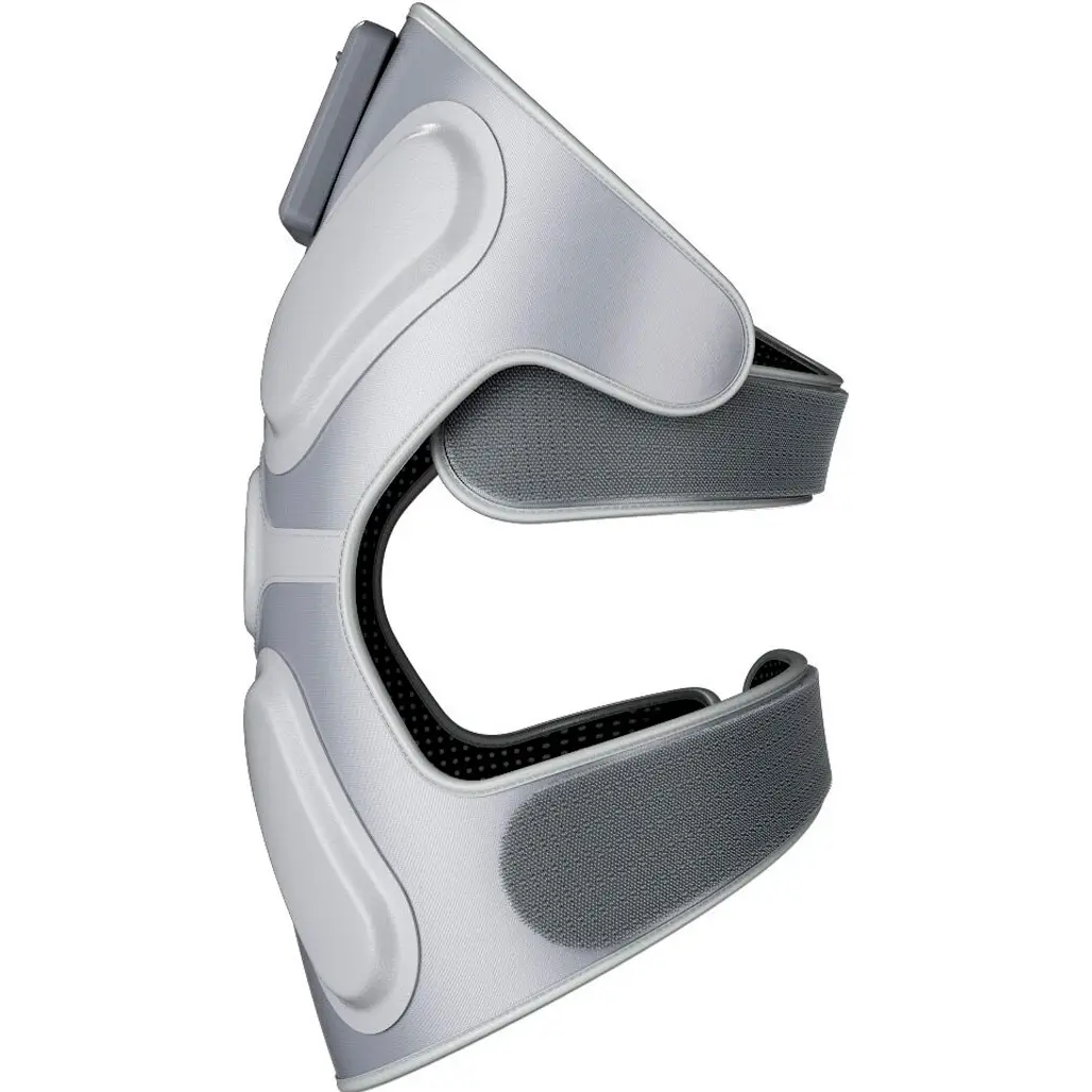 Електромасажер для колін з прогрівом та вібрацією SKG W3 Pro (2635408227) - фото 5