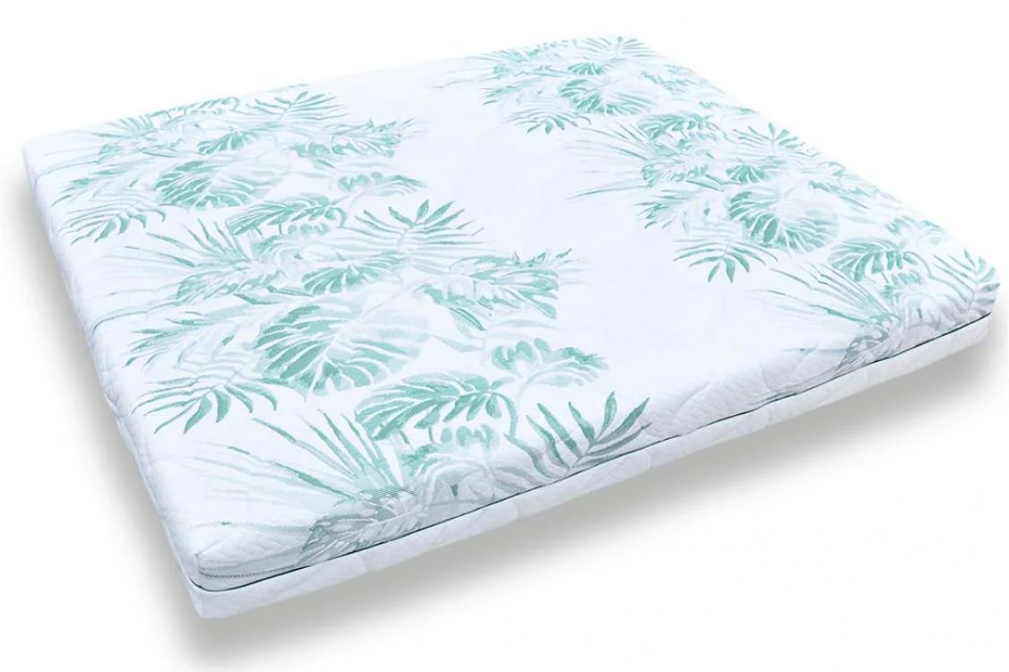 Матрас ортопедический Акант Keiko Yuki 140x200 см (18460) - фото 3 Матрас ортопедический Акант Keiko Yuki 140x200 см (18460) - фото 3