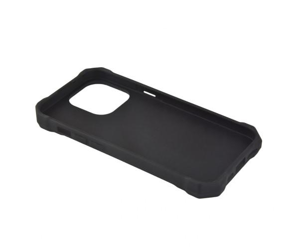 Чехол-накладка UAG Armor для Apple iPhone 13 Pro Black - фото 2