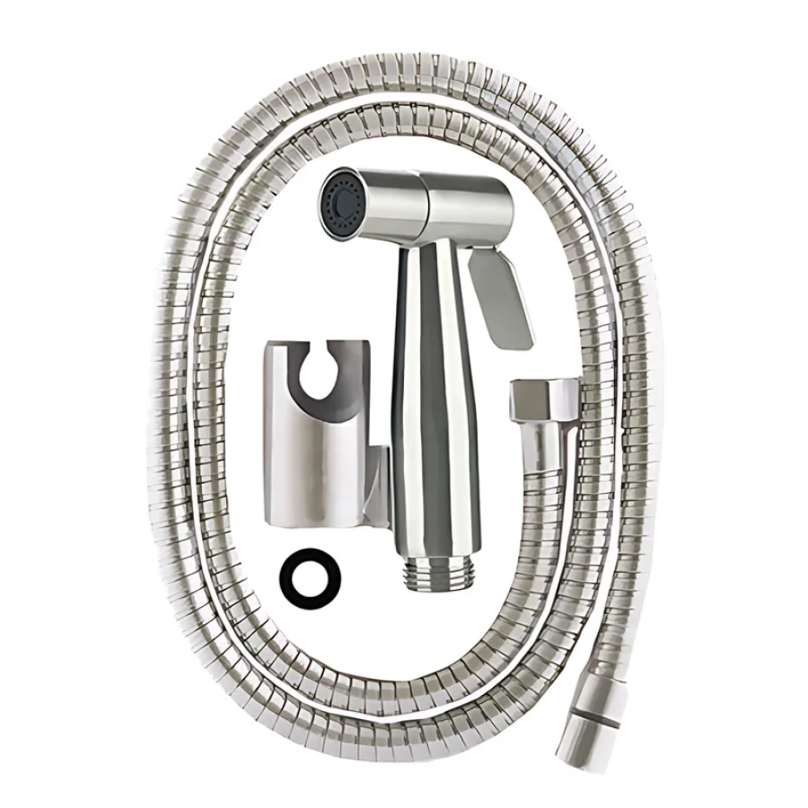 Набір для гігієнічного душу MIXXUS BIDET SET-005.SUS (MI7100)