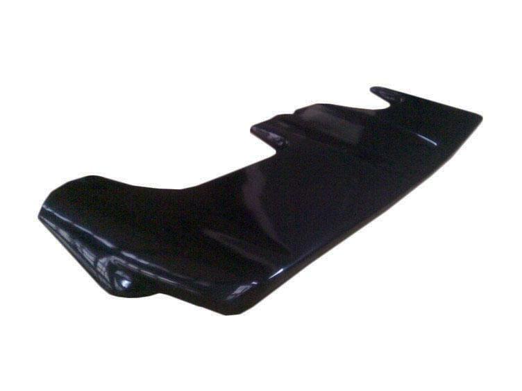 Козырек на лобовое стекло Meliset для Nissan Navara 2006-2015 36622