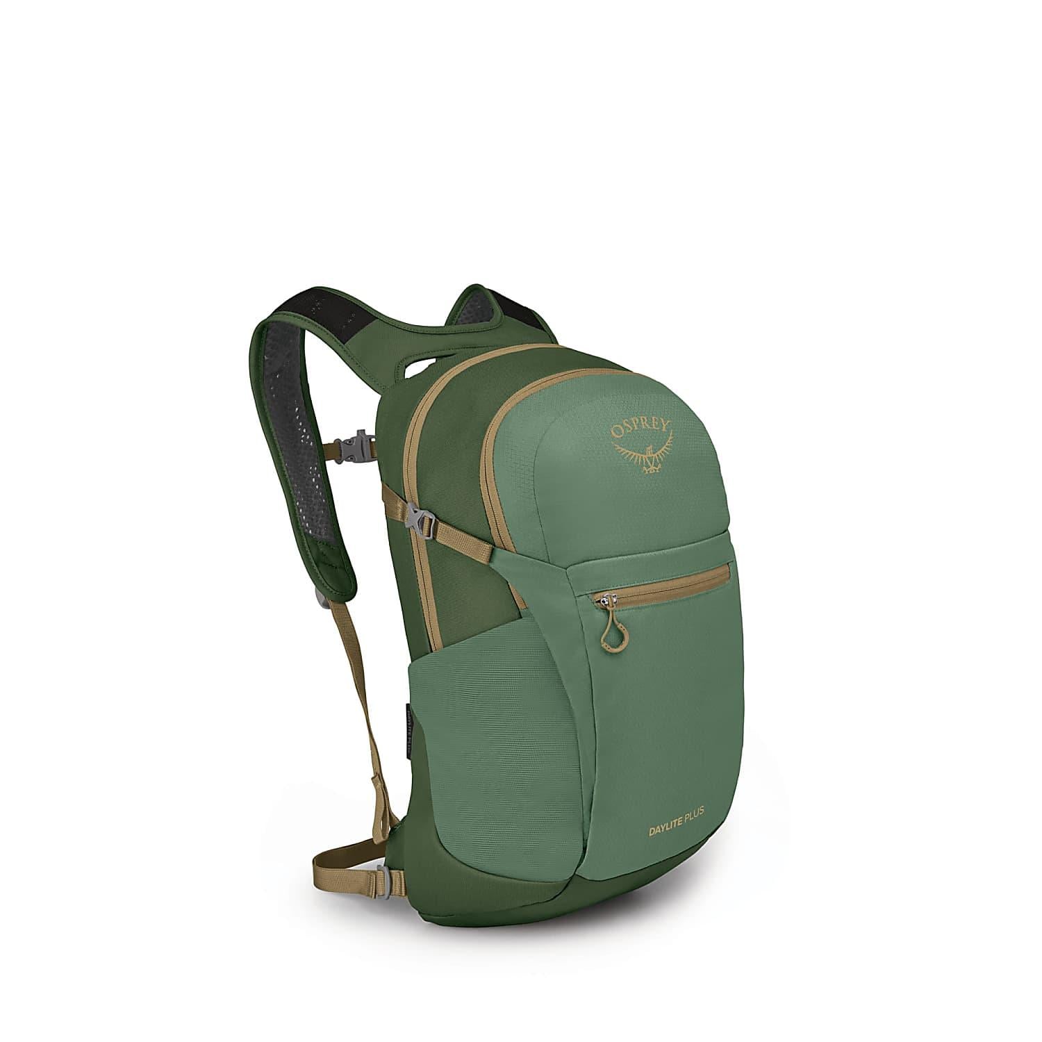 Рюкзак Osprey Daylite  Tortuga/Dustmoss Green (1054-009.2695)