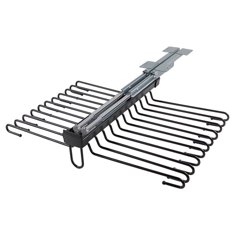 Брючниця верхнього кріплення Muller ONYX подвійна (62821) - фото 3