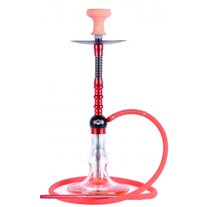 Кальян Yahya ECO 157 Red (2161001)