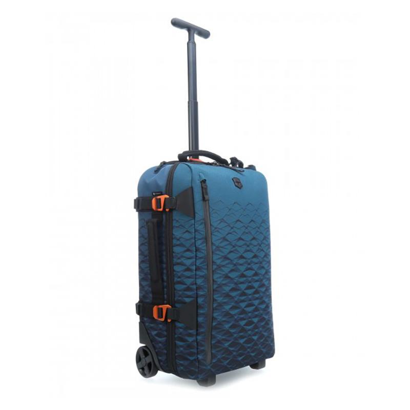 Валіза Victorinox Travel VX Touring 33 л Dark Teal (Vt601477) - фото 3