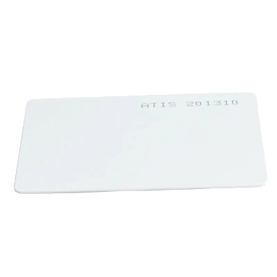 Картка проксіміті MiFare card К2 (99-00005851)