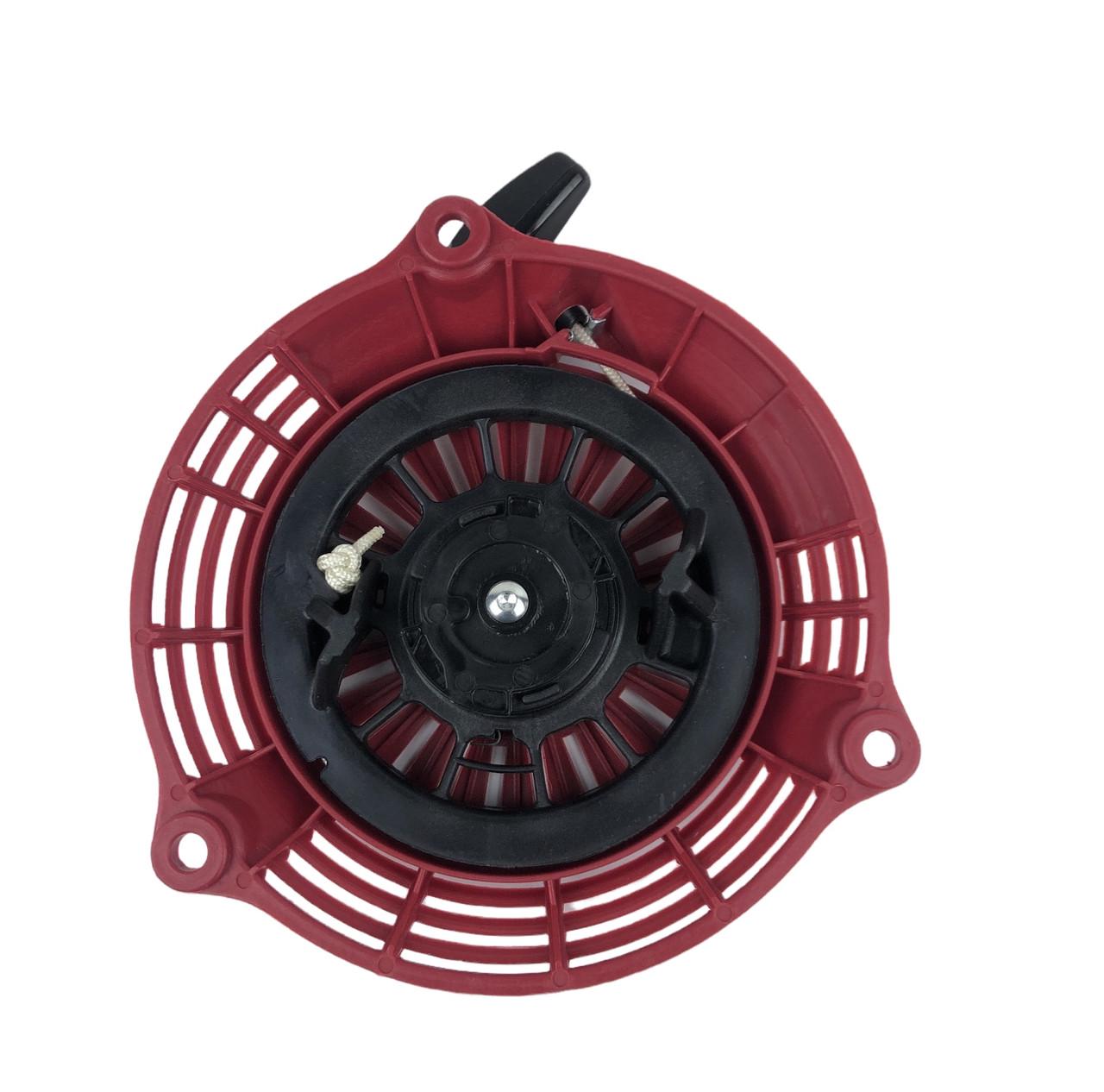 Стартер для газонокосилки Honda GC135 28400-ZMO-013ZA GC160 28400-ZMO-633ZD GCV135 GCV160 Стартер для газонокосилки Honda GC135 28400-ZMO-013ZA GC160 28400-ZMO-633ZD GCV135 GCV160