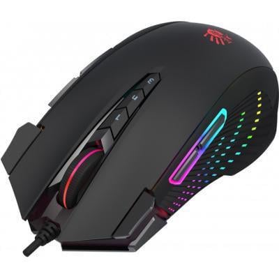 Компьютерная мышка A4Tech Bloody J90s Black (4711421949040)