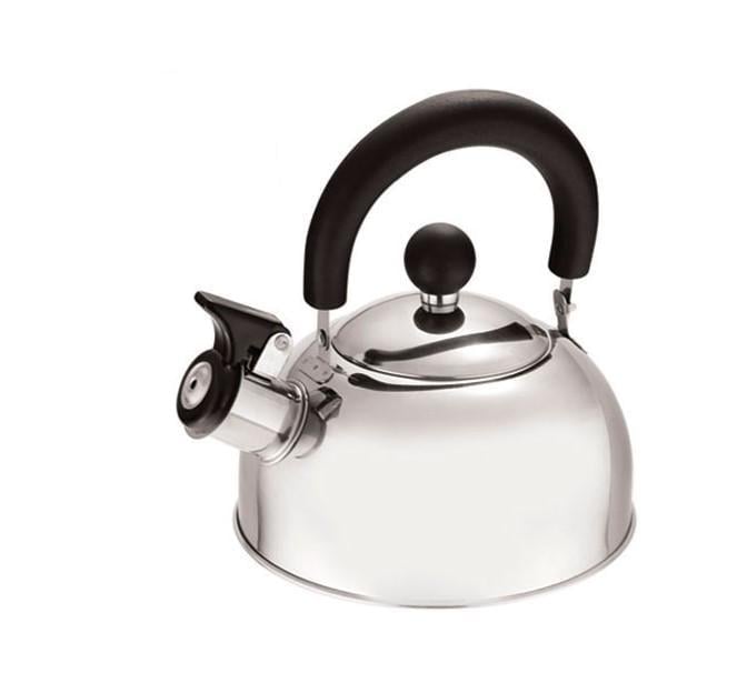 Чайник Unique одинарне дно 1,6 л (AN013297)