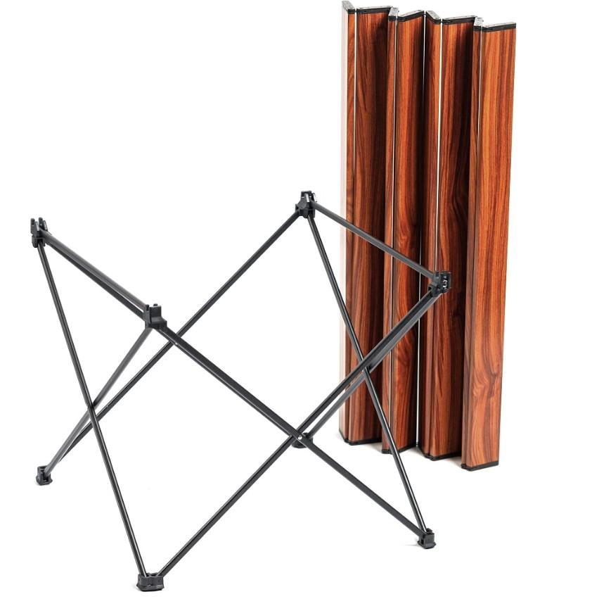 Стол складной Ranger Compact Hike 209 (AWN-00410) - фото 4 Стол складной Ranger Compact Hike 209 (AWN-00410) - фото 4