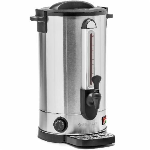 Термопот электрический Forgast FG05556 16 л 1600 Вт (13827550)