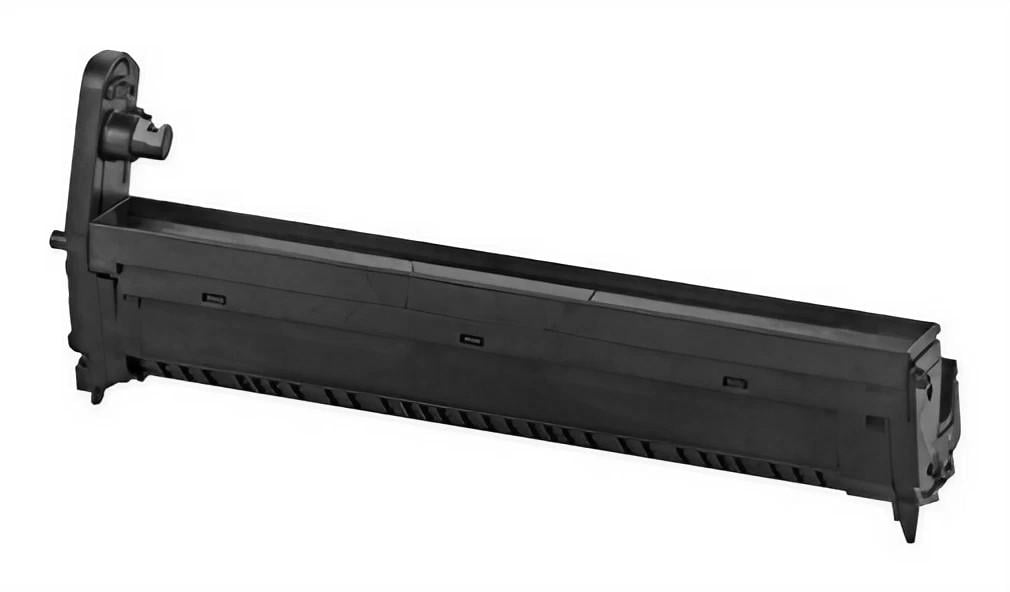 Фотобарабан Oki EP-CART-K 46484108 для C532/MC573 лазерний 30000 сторінок Black (579719)