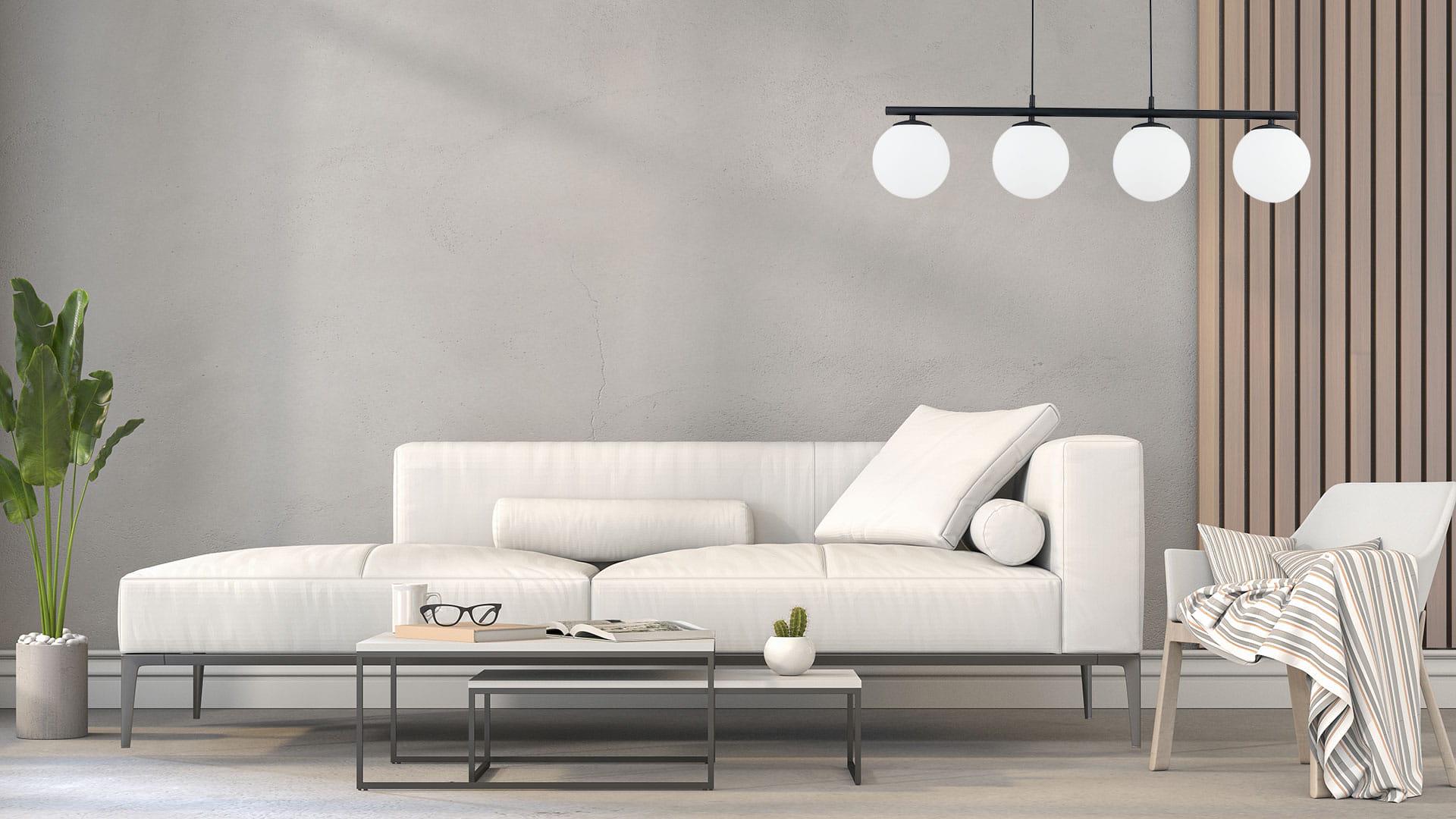 Люстра TK Lighting 3480 Maxi - фото 3