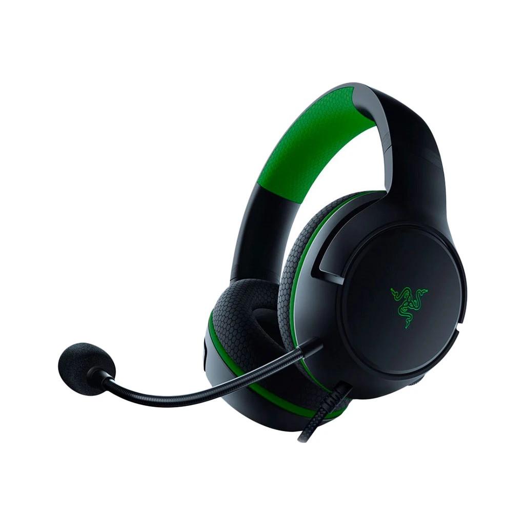 Наушники Razer Kaira X for Xbox Black (RZ04-03970100-R3M1) - фото 3